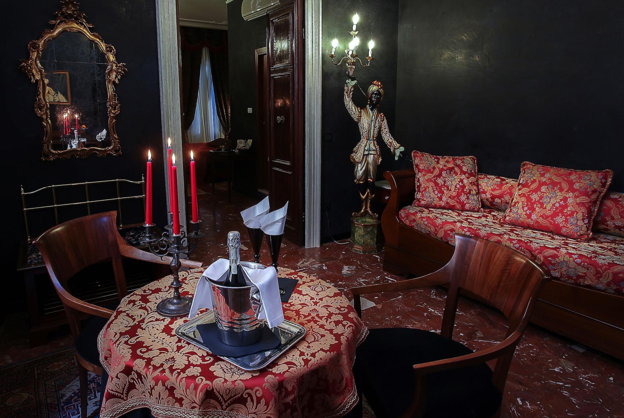 Hotel Ca' Alvise Venecia