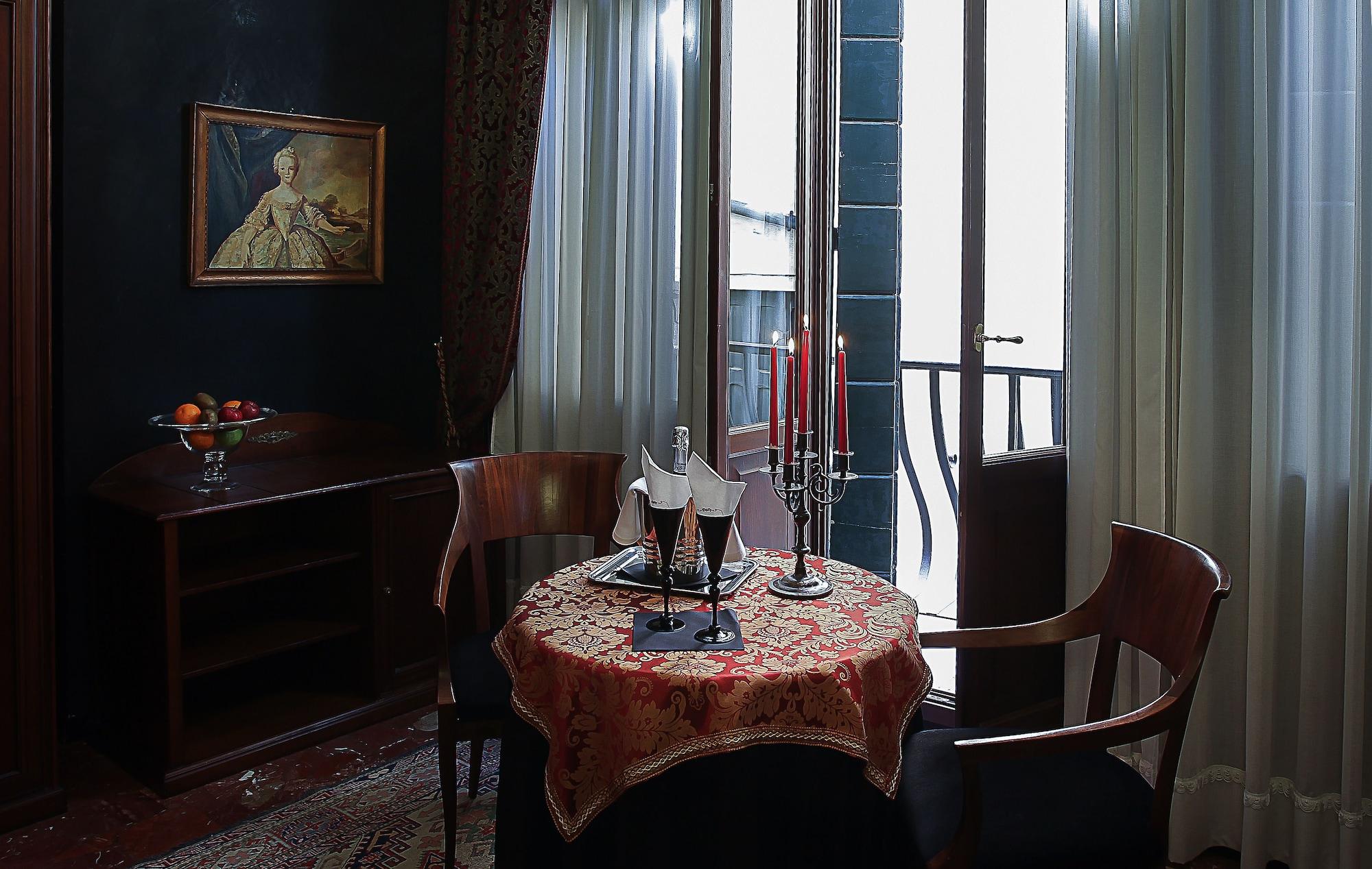 Ca' Alvise 4* Venecia