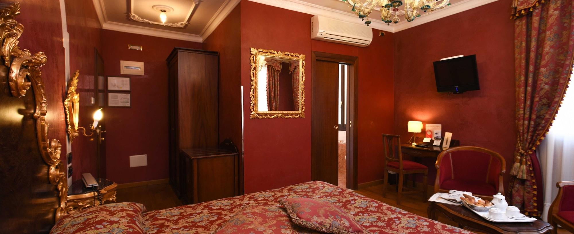 Hotel Ca' Alvise Venecia