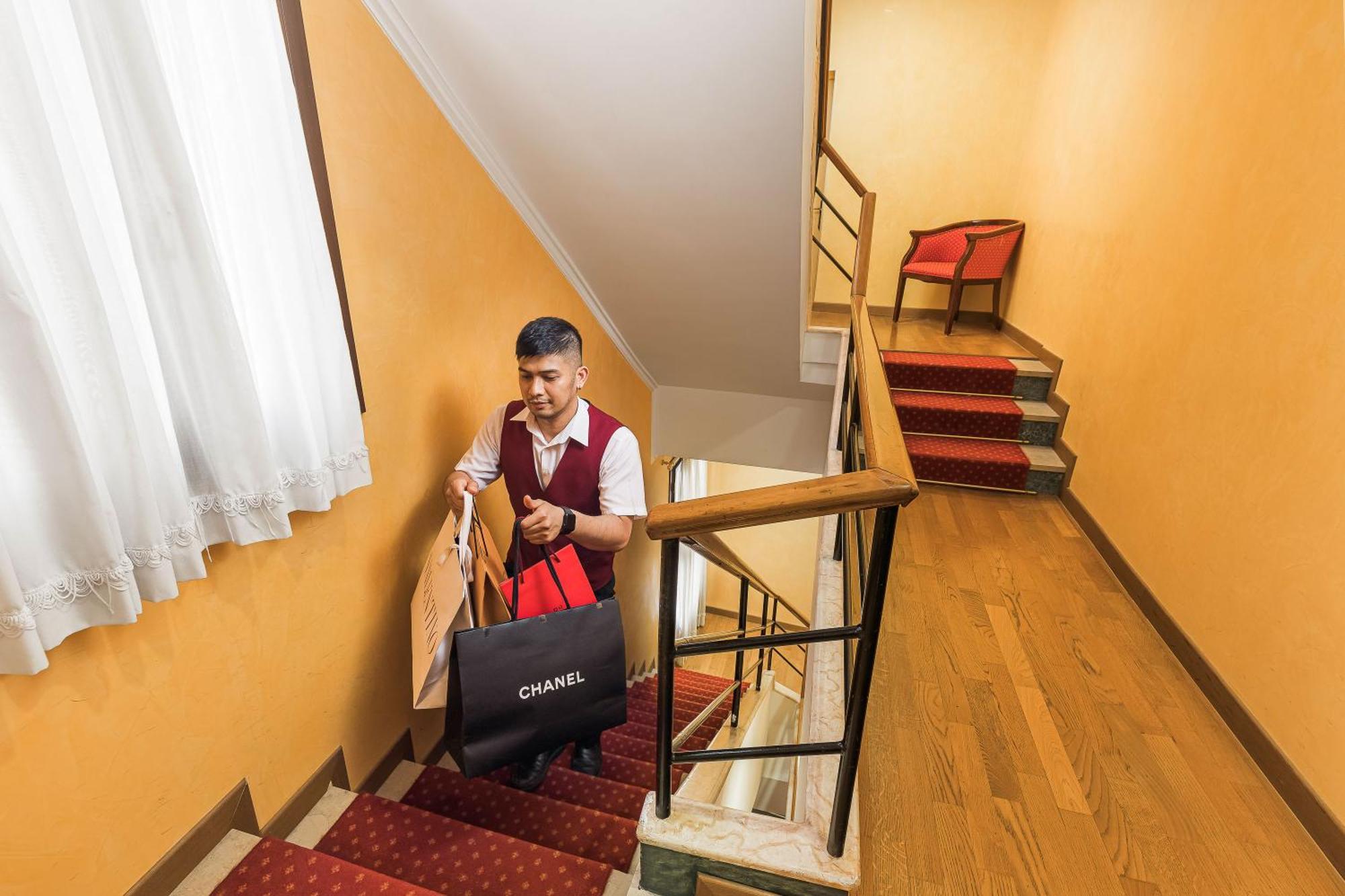 Ca' Alvise Hotel Venecia