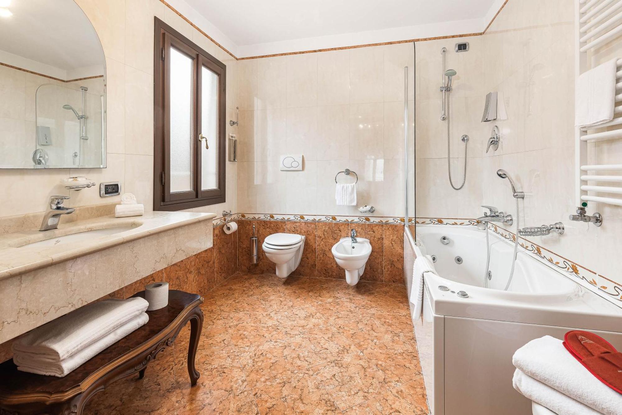 Hotel Ca' Alvise Venecia