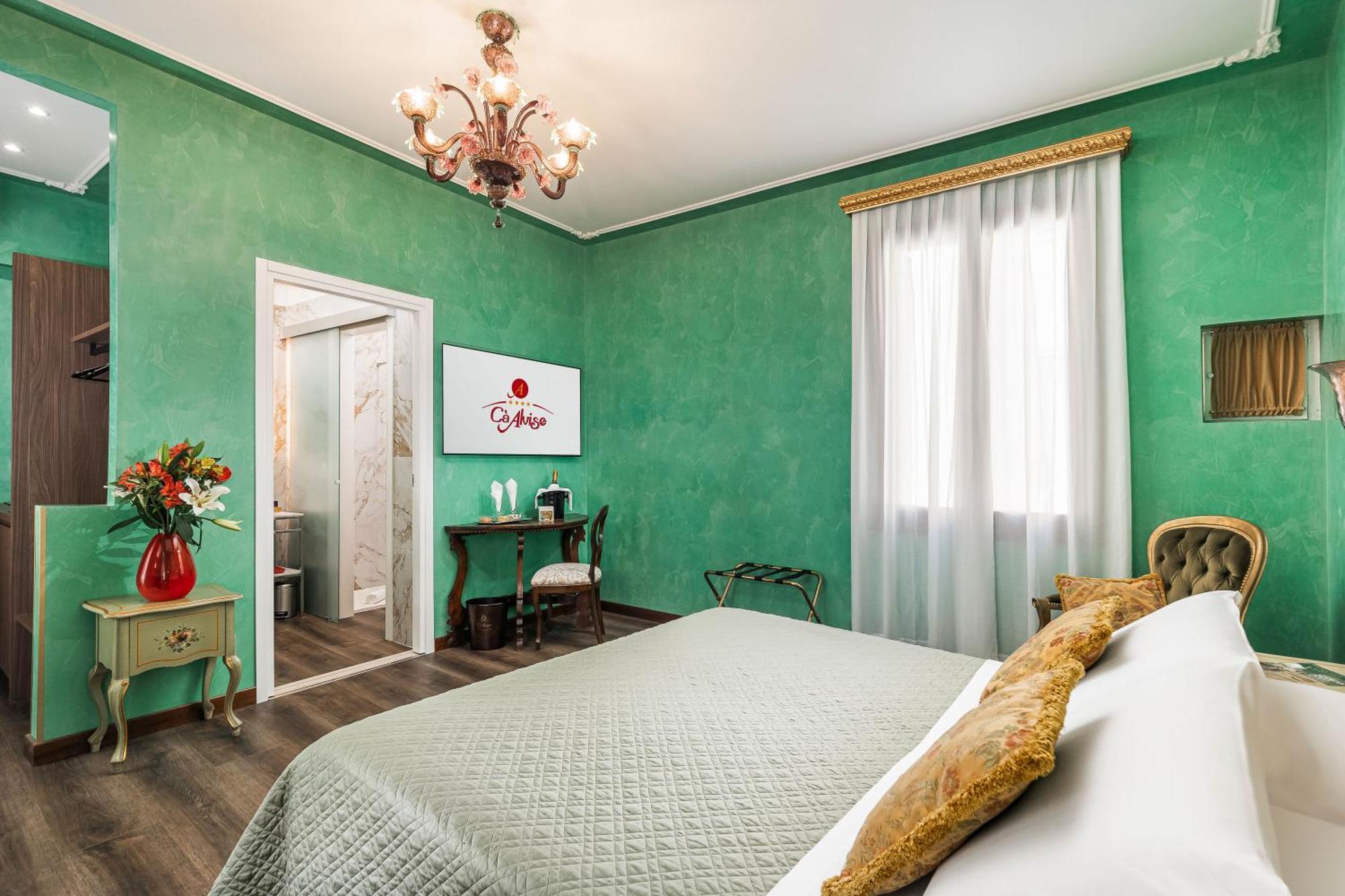 Ca' Alvise 4* Venecia