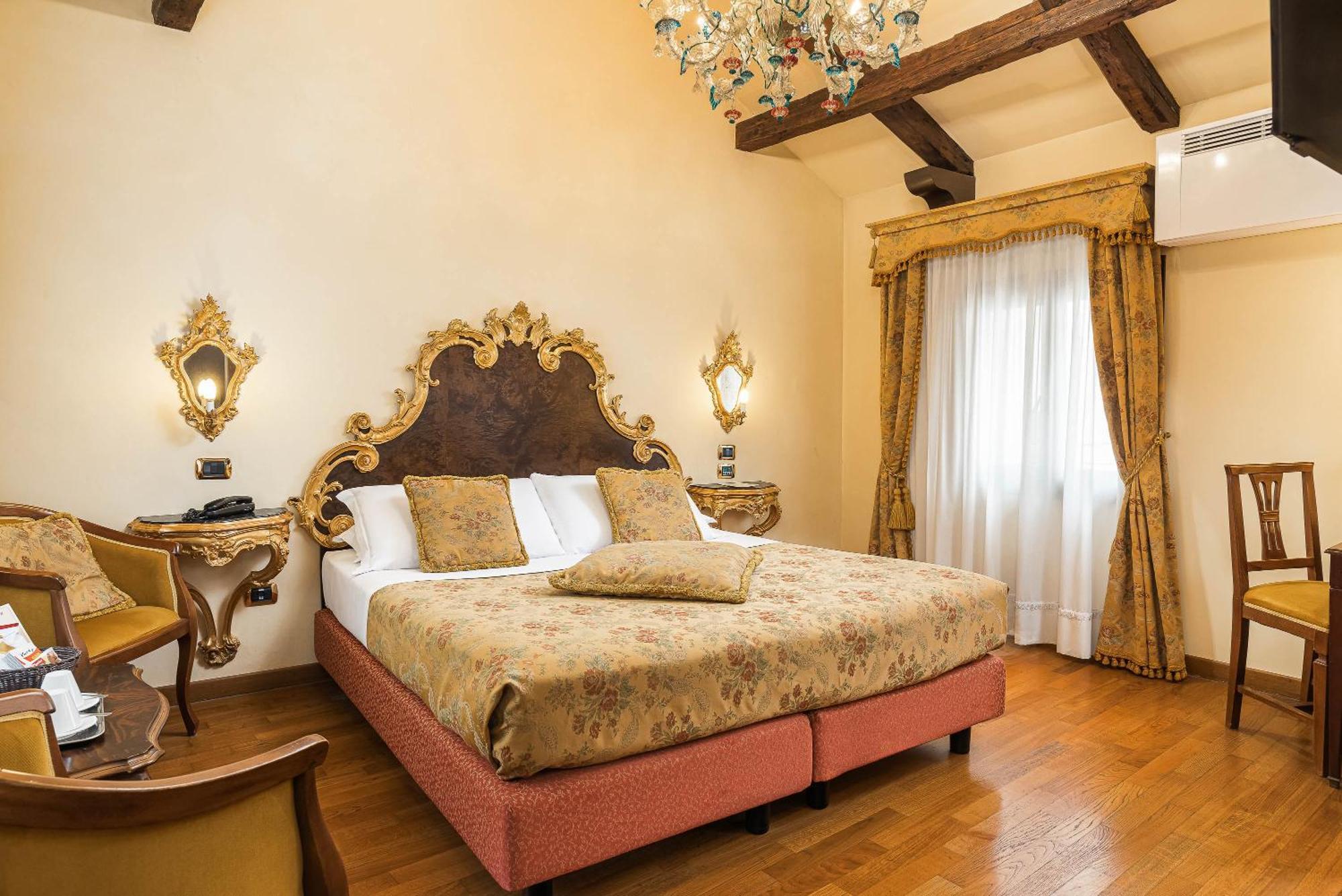 Hotel Ca' Alvise Venecia