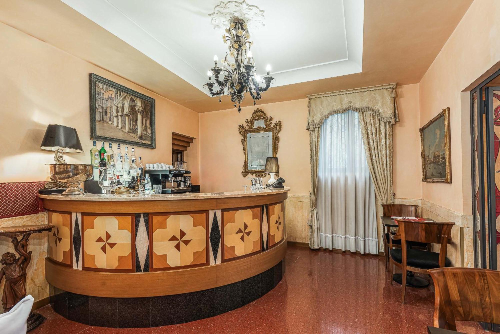 Ca' Alvise Venecia