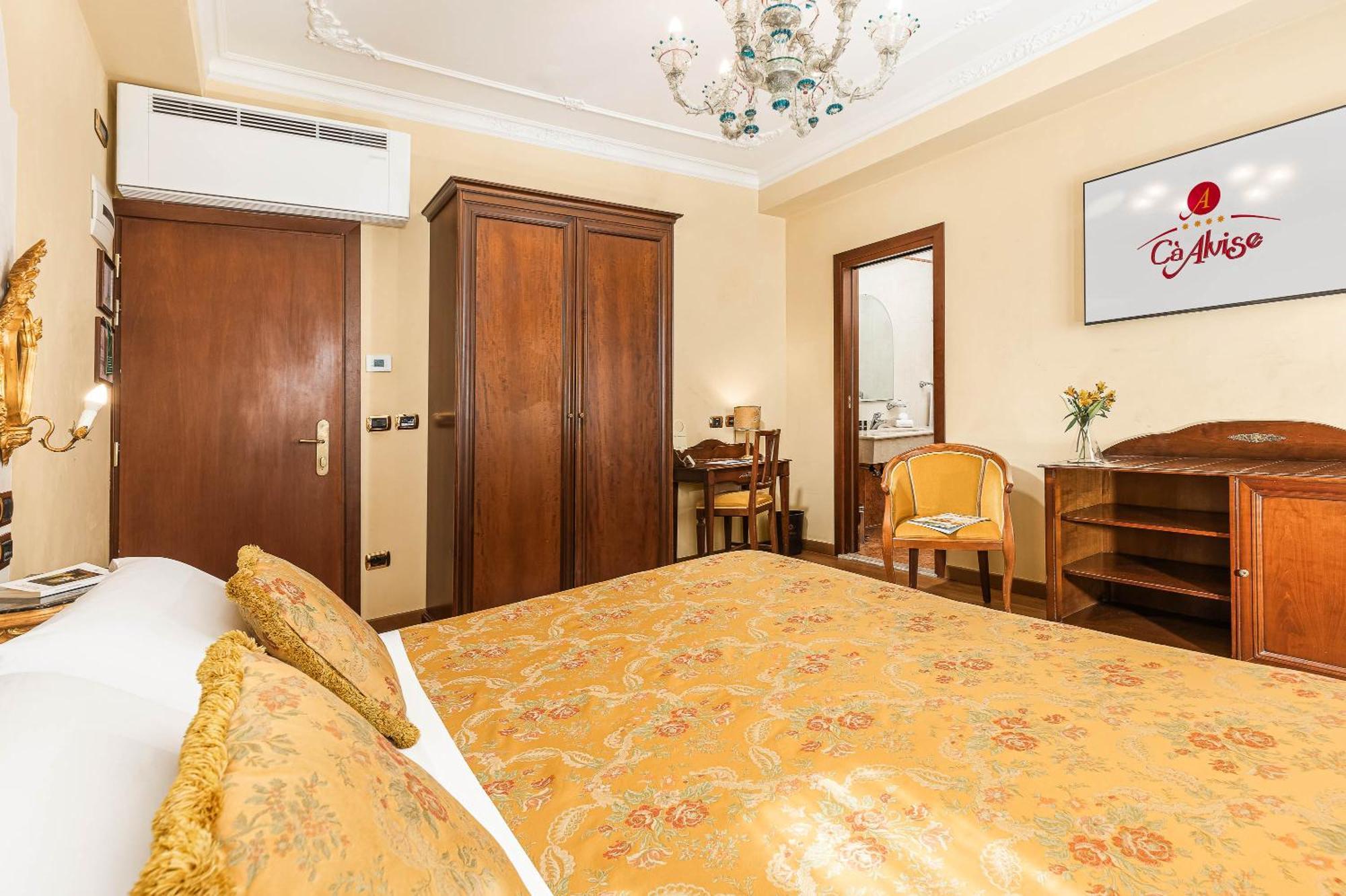 Ca' Alvise 4* Venecia