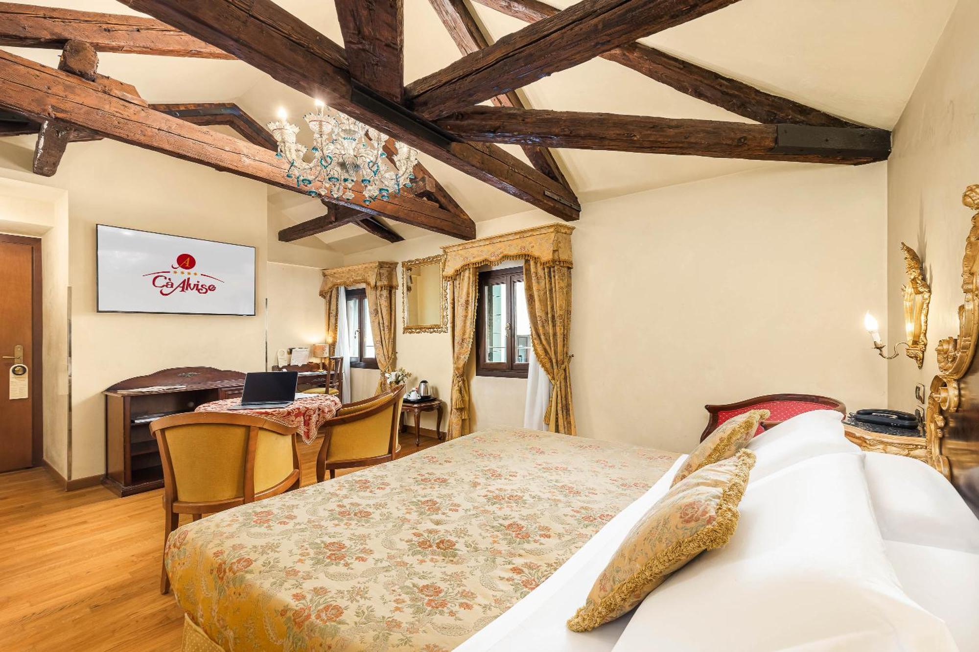 Ca' Alvise 4* Venecia
