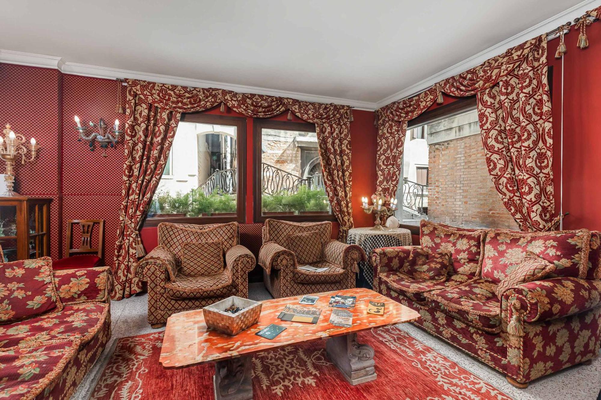 Ca' Alvise Hotel Venecia