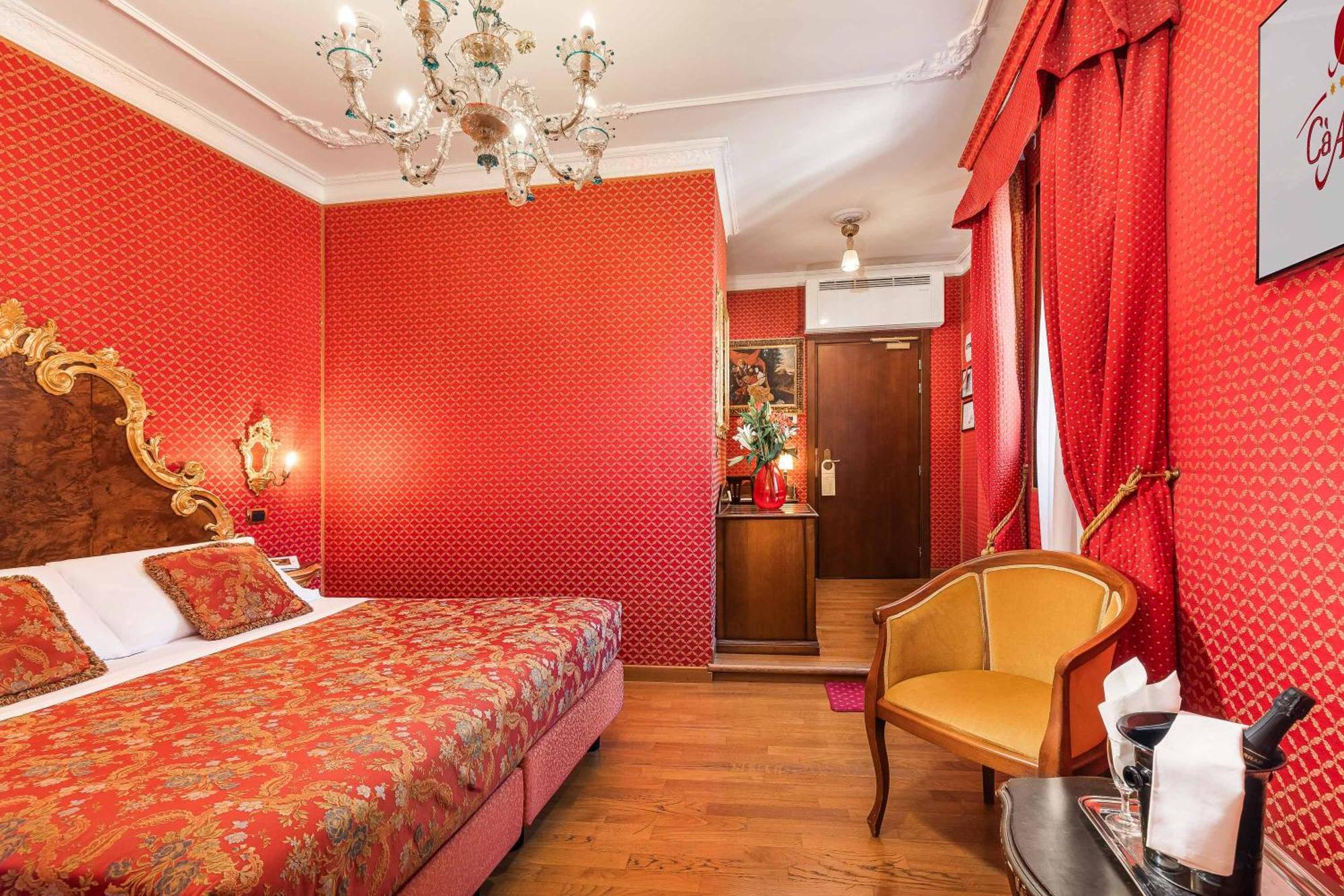 Ca' Alvise Hotel Venecia