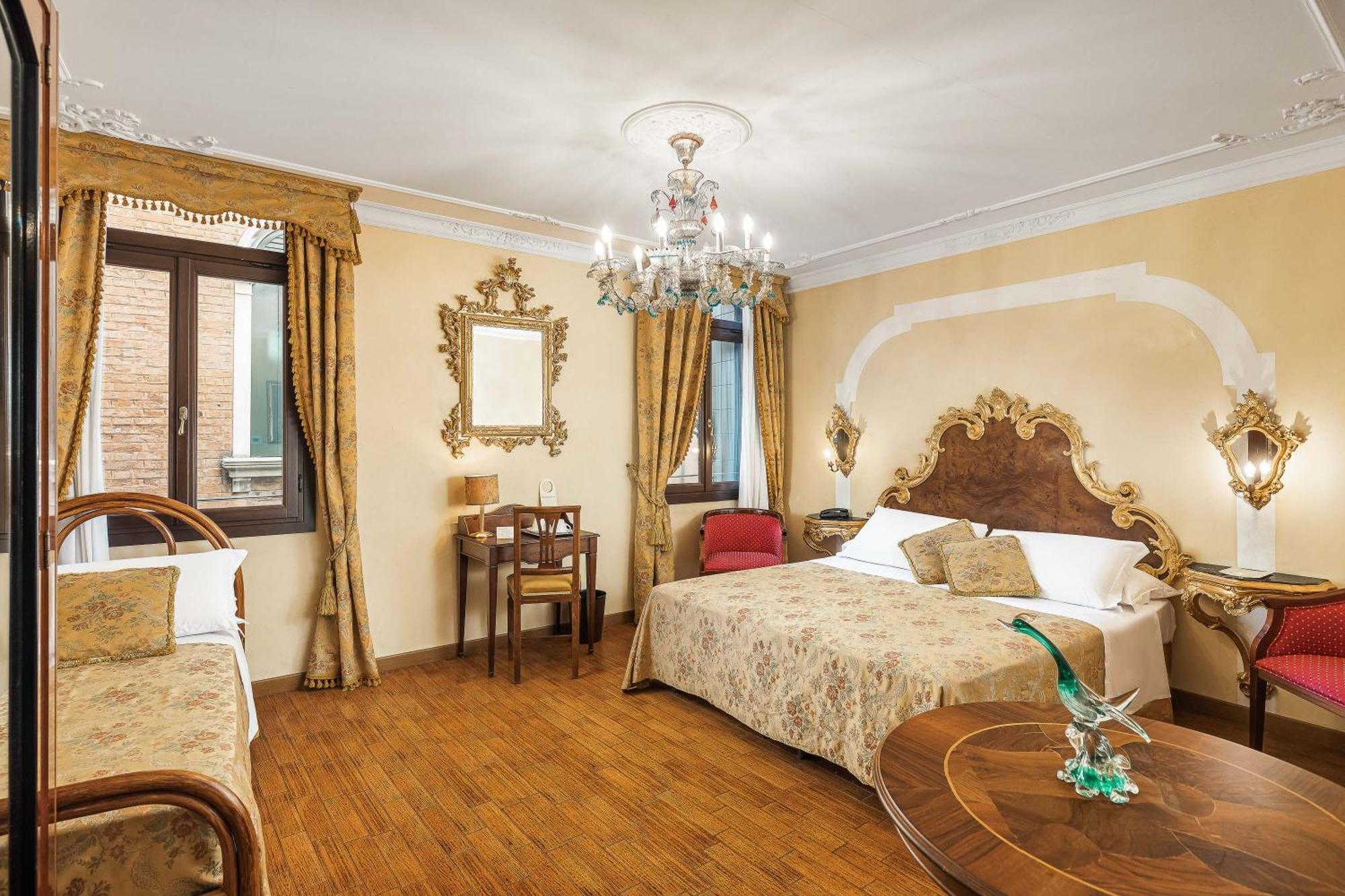 Ca' Alvise Hotel Venecia