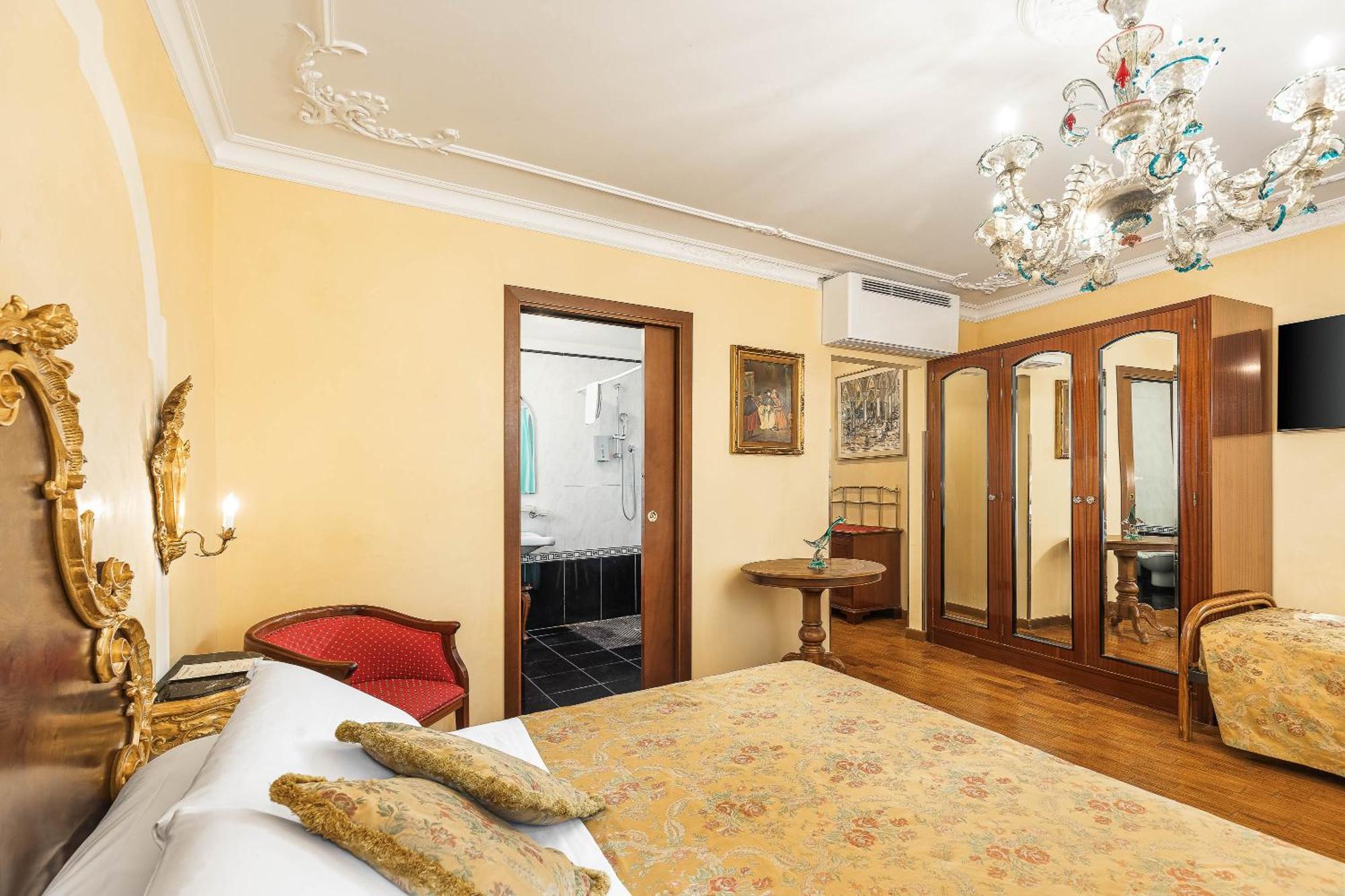 Ca' Alvise 4* Venecia