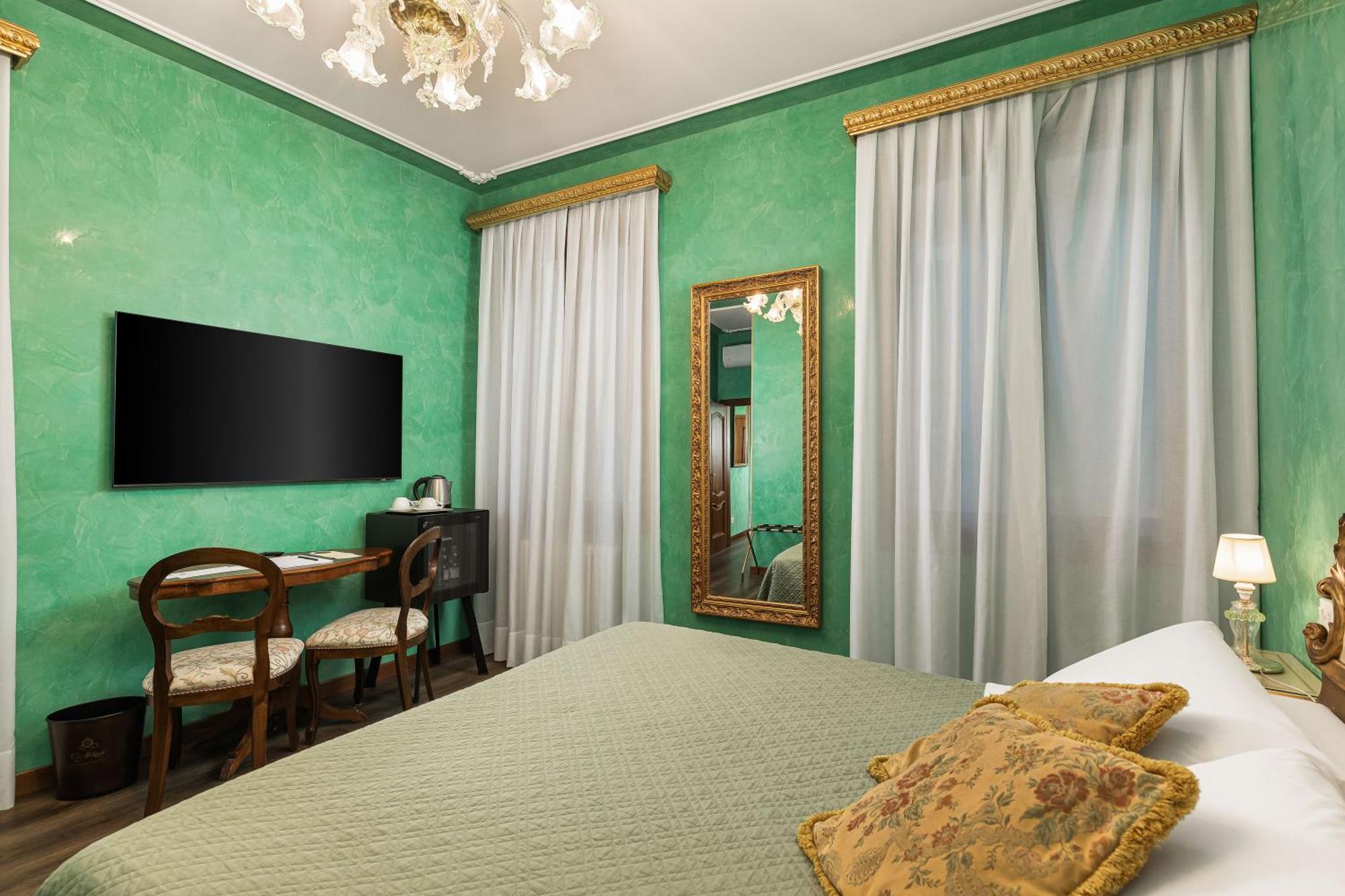 Ca' Alvise 4* Venecia