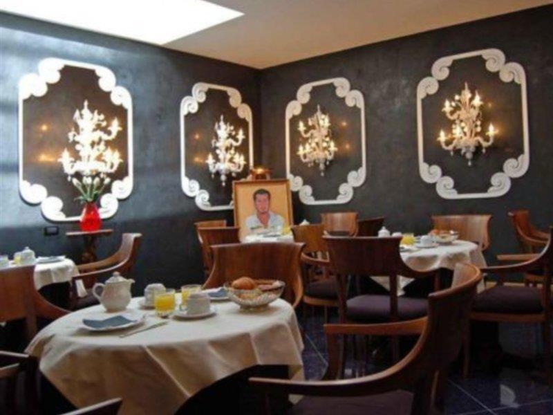 Hotel Ca' Alvise Venecia