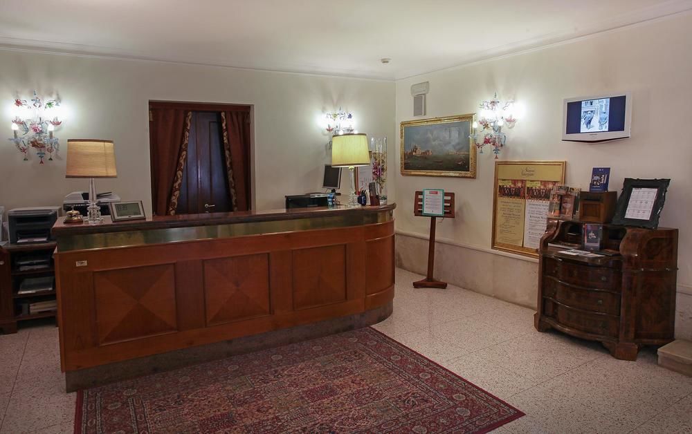 Hotel Ca' Alvise Venecia