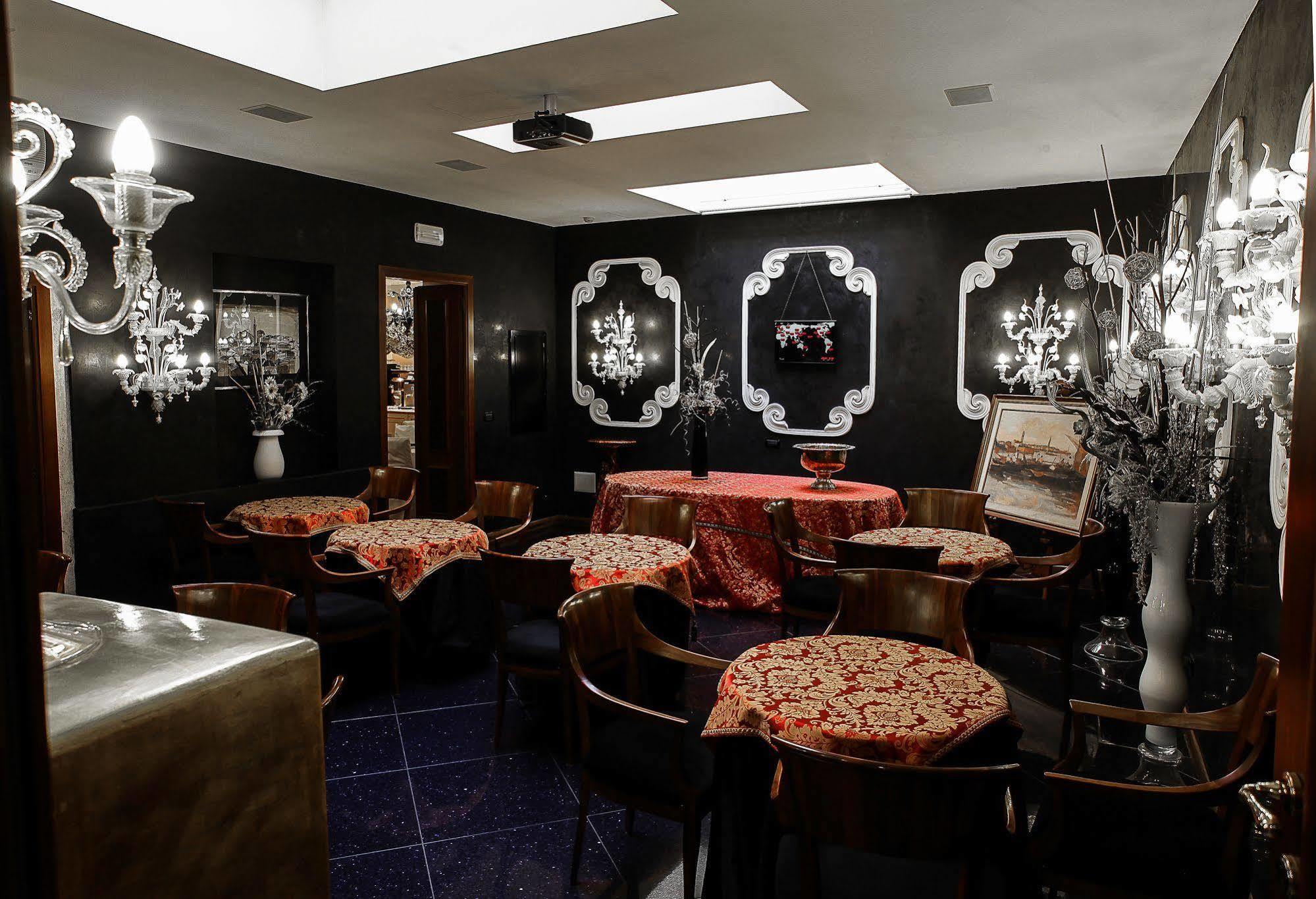 Ca' Alvise 4* Venecia