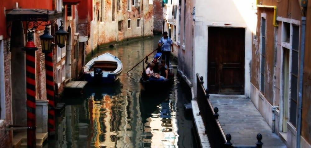Hotel Ca' Alvise Venecia