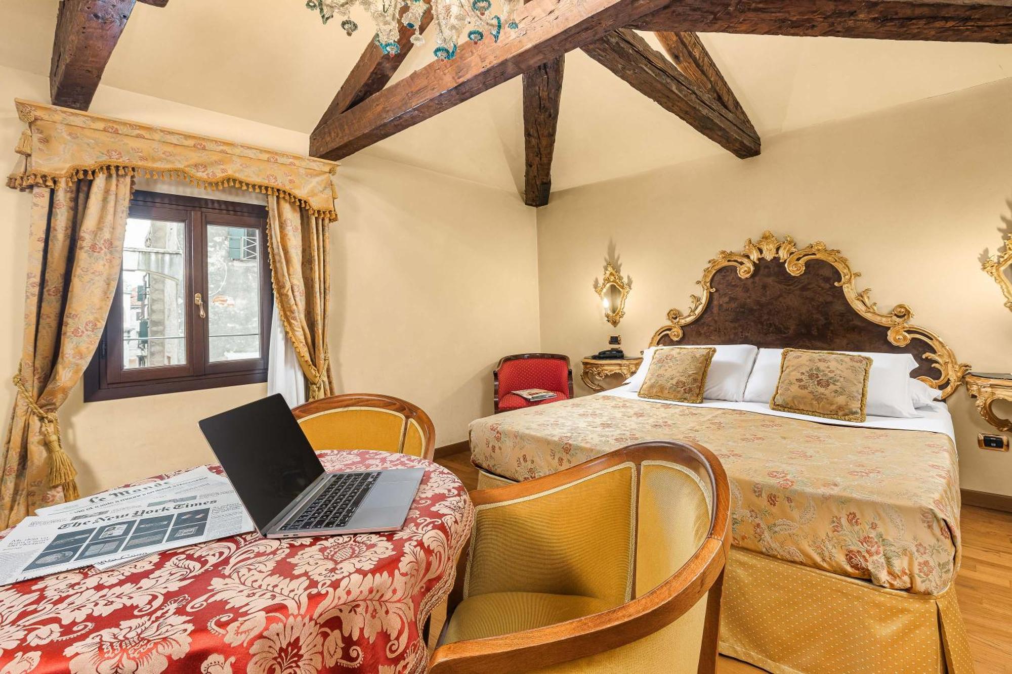 Ca' Alvise Hotel Venecia