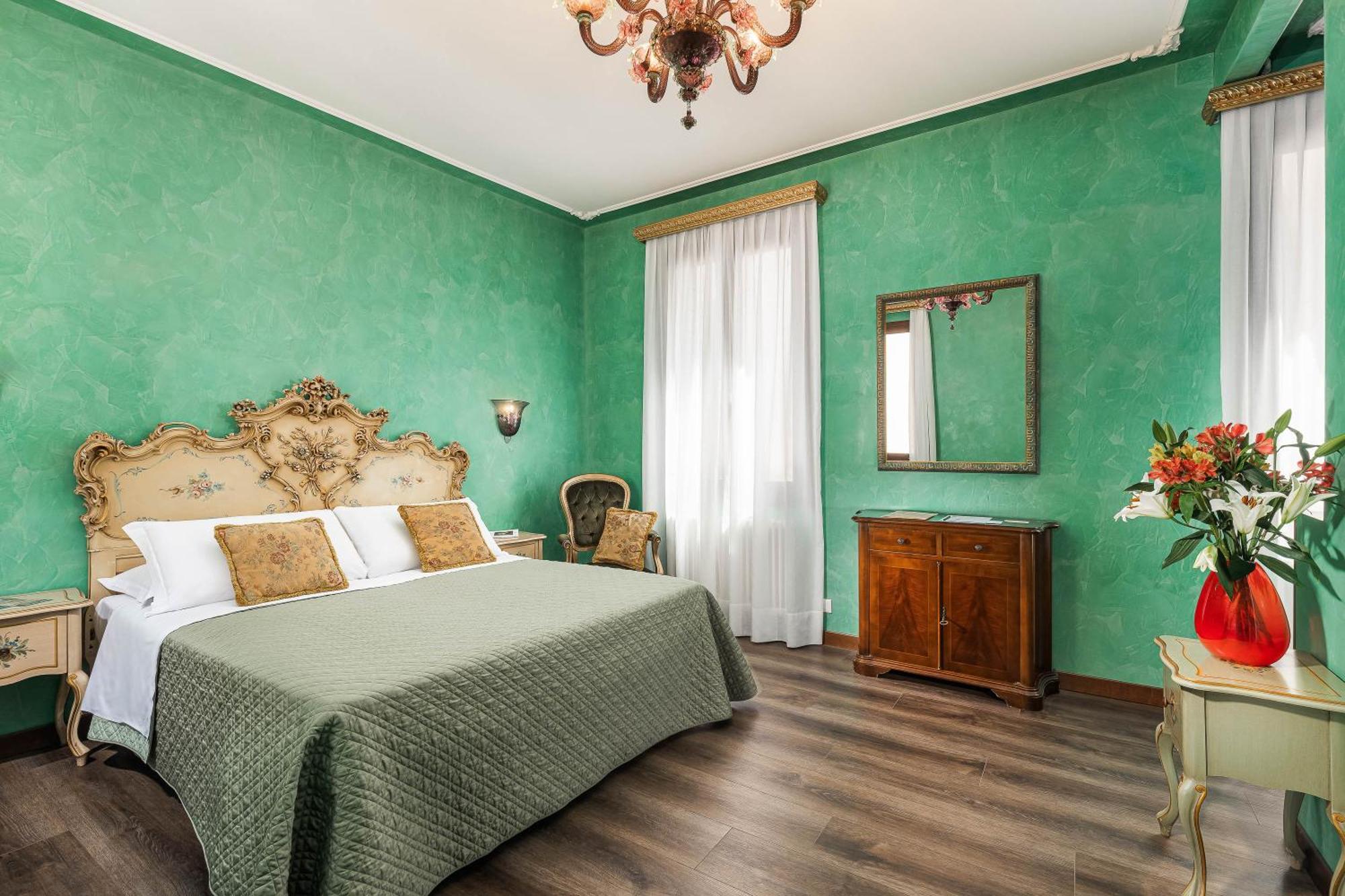 Hotel Ca' Alvise Venecia
