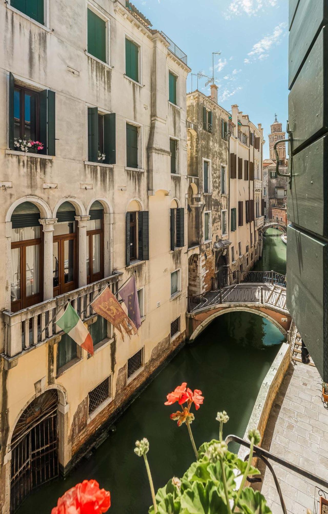 Ca' Alvise 4* Venecia