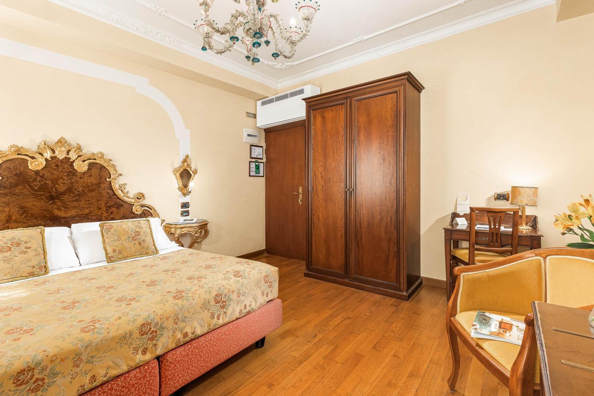 Ca' Alvise Hotel Venecia