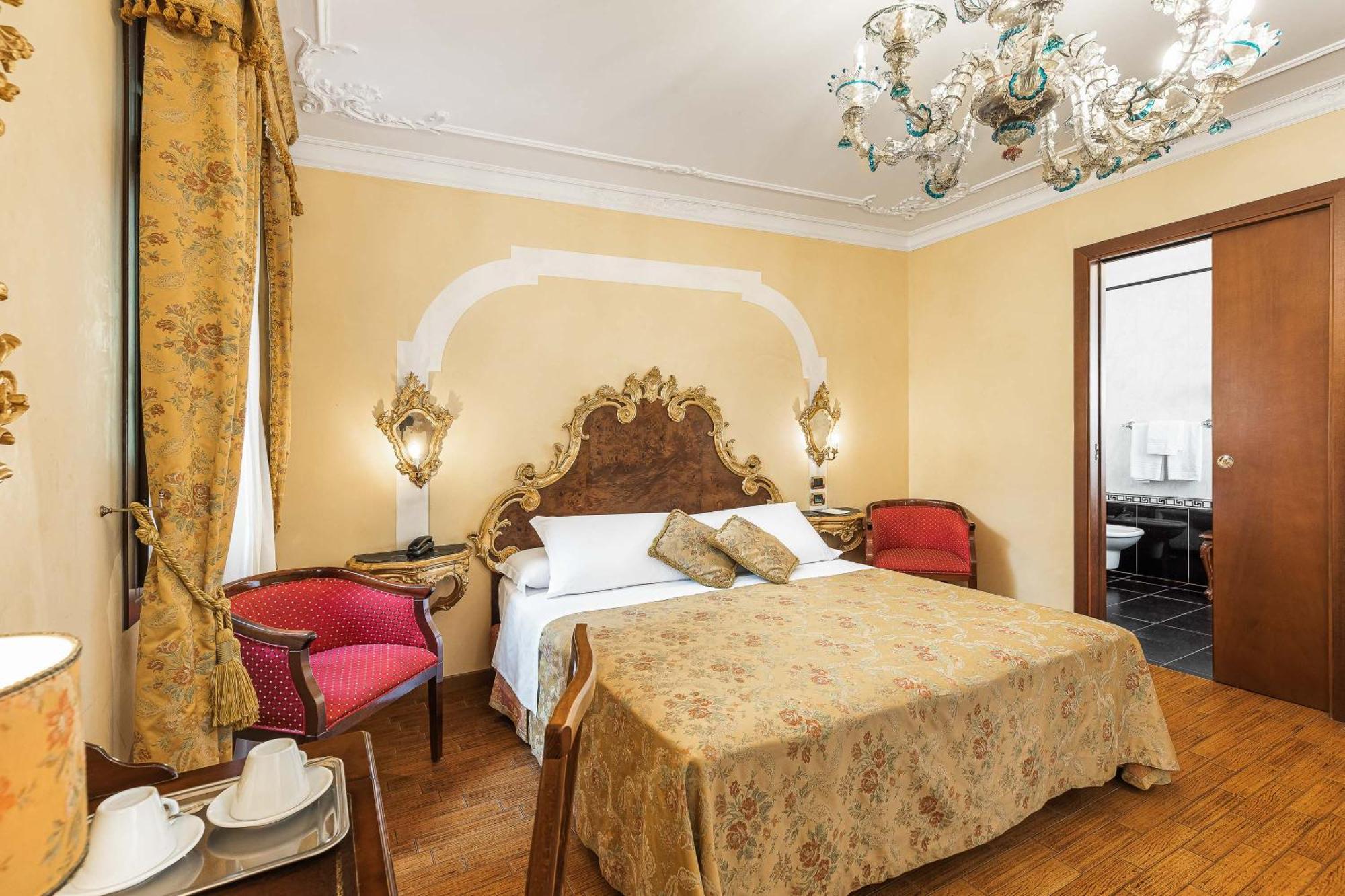 Hotel Ca' Alvise Venecia
