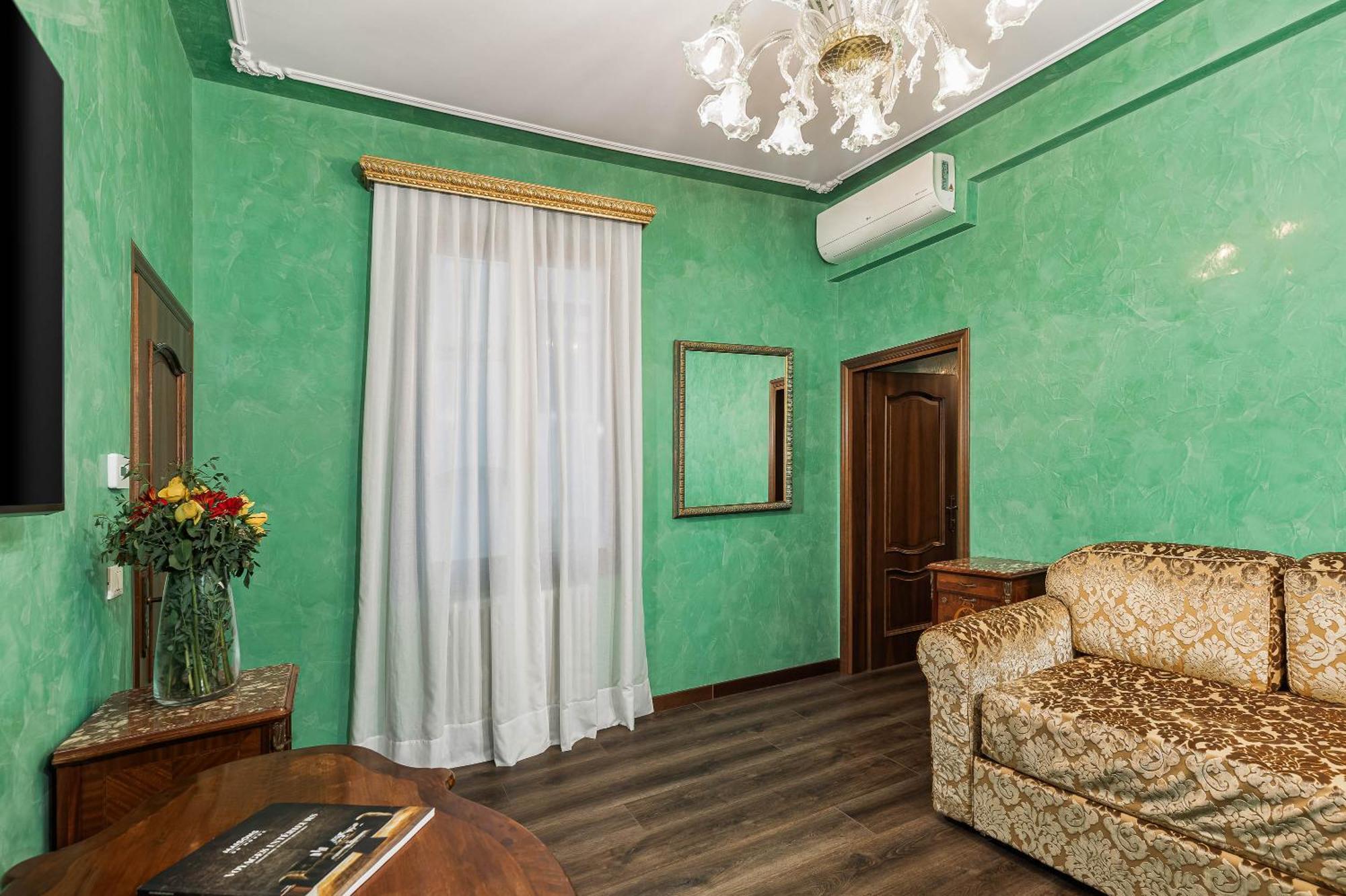 Hotel Ca' Alvise Venecia